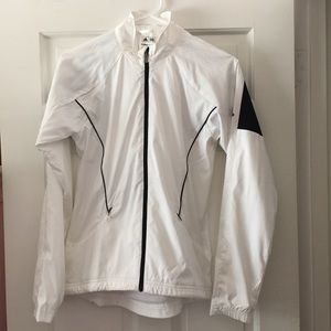 Adidas Climaproof jacket!!